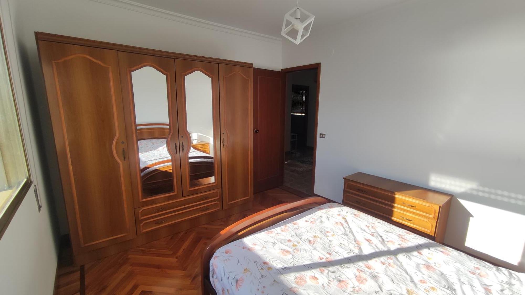 Ferienwohnung Piso Palmas Moaña Exterior foto