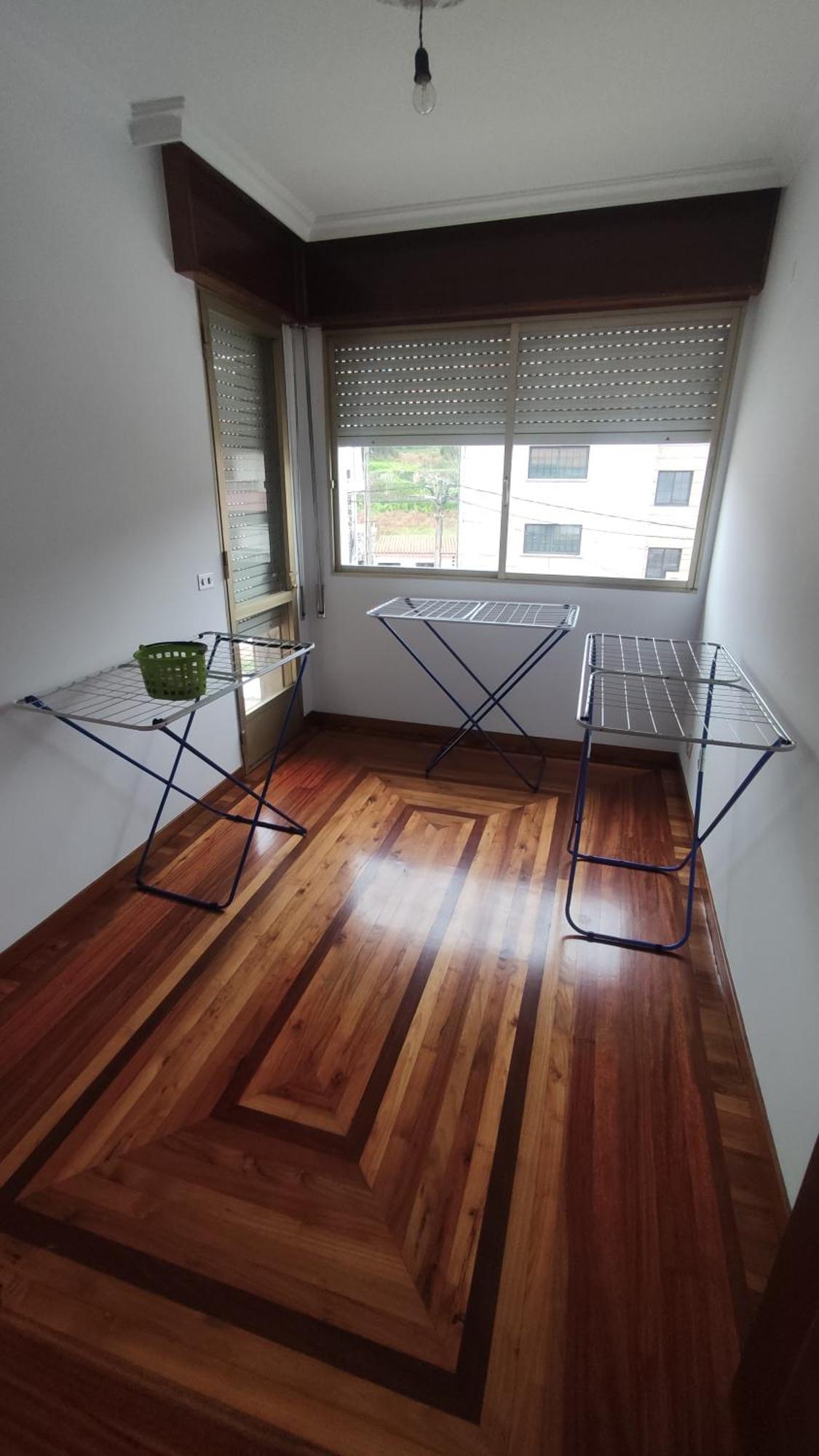 Ferienwohnung Piso Palmas Moaña Exterior foto